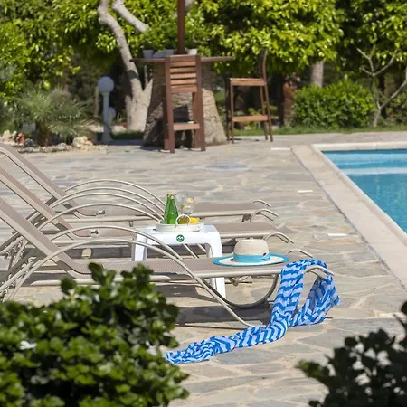 In With A Pool! 圣纳帕