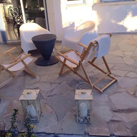 Villa In With A Pool! Ayia Napa