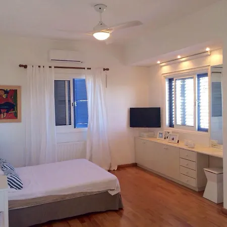 In With A Pool! Ayia Napa