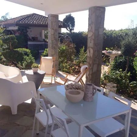 Villa In With A Pool! Ajía Nápa