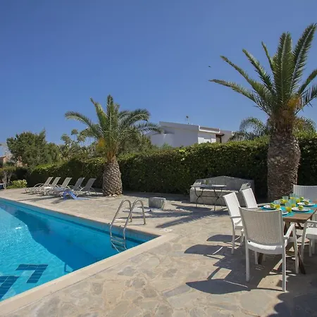 In With A Pool! Villa *