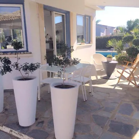 In With A Pool! Villa *