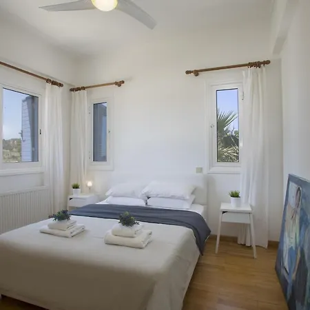 In With A Pool! * Agia Napa