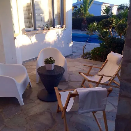 In With A Pool! Villa *