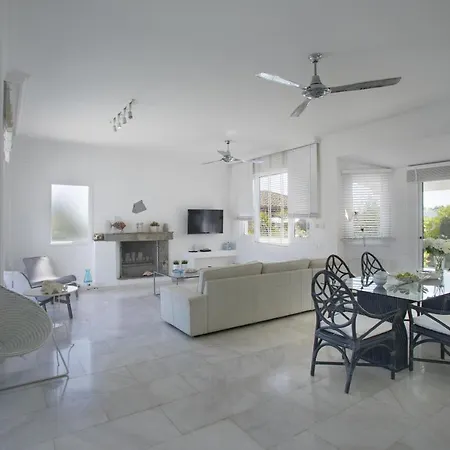 Villa In With A Pool! Agia Napa