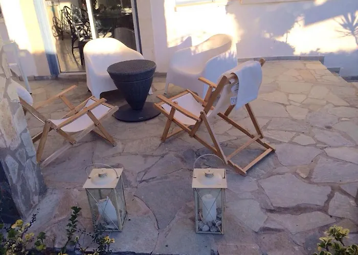 Villa In With A Pool! Ayia Napa