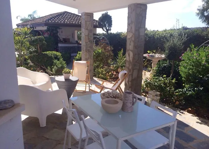 Villa In With A Pool! Ayia Napa