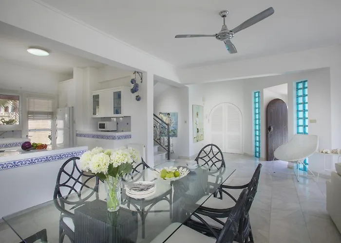 In With A Pool! Villa Ayia Napa