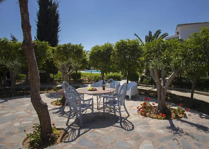 Villa In With A Pool! Ayia Napa