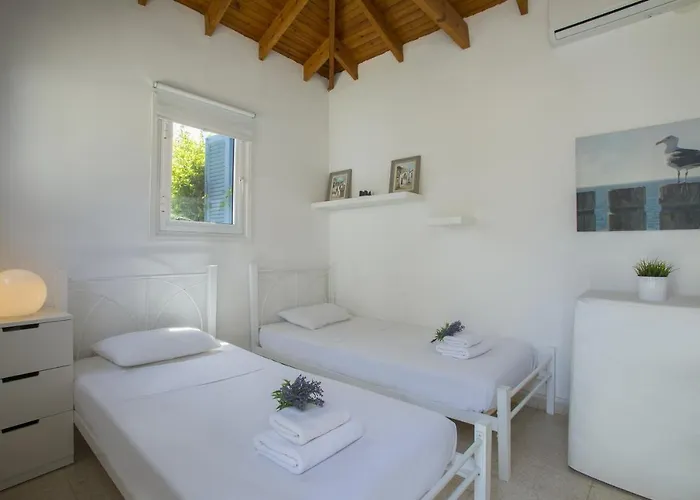 In With A Pool! Ayia Napa