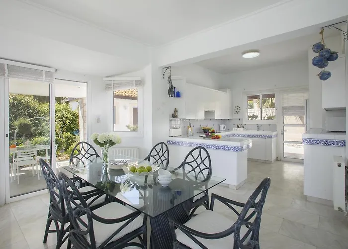 In With A Pool! Villa Ayia Napa