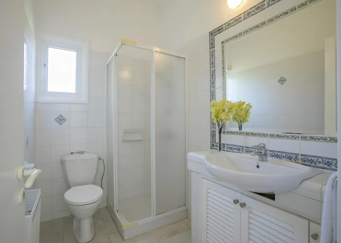 Villa In With A Pool! Ayia Napa