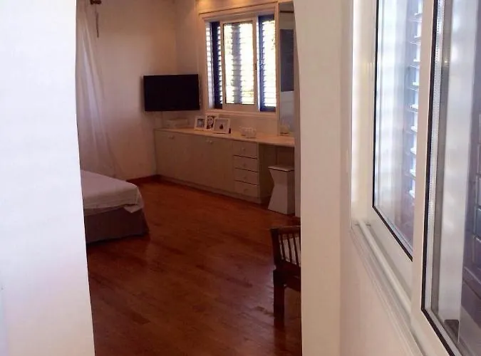 In With A Pool! Ayia Napa