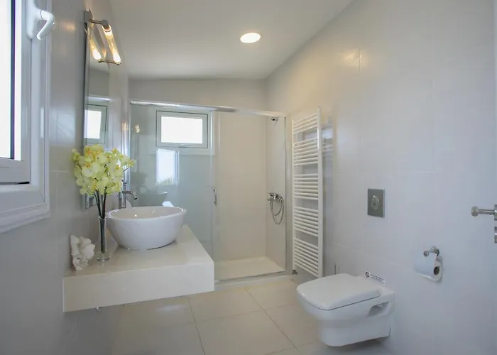 In With A Pool! * Ayia Napa