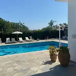In With A Pool! Villa