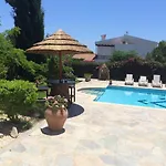 In With A Pool! Villa *