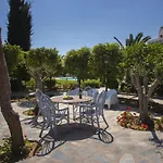 Villa In With A Pool! Ayia Napa