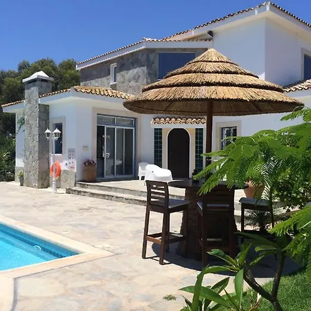 In With A Pool! Villa